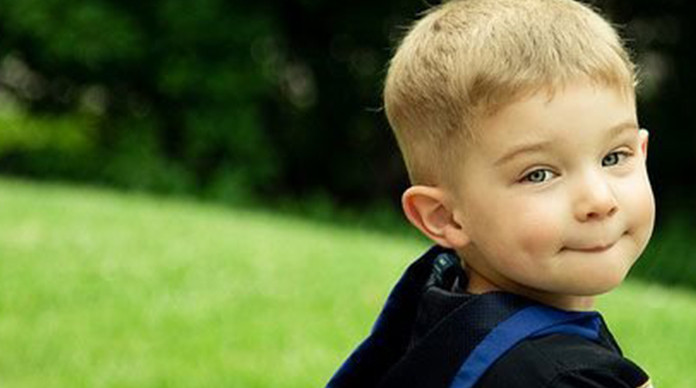 Lil Kids Haircuts
 Little Boy Hairstyles 81 Trendy and Cute Toddler Boy