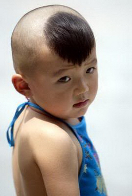 Lil Kids Haircuts
 Childrens hairstyles
