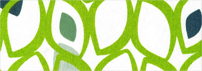 Lime Green Kitchen Curtains
 Funky Leaves Patterned Grey White & Lime Green Retro