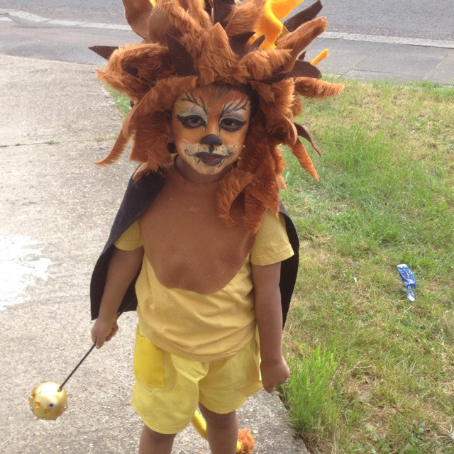 Lion King Costumes DIY
 17 Best images about Lion King Costume Ideas on Pinterest