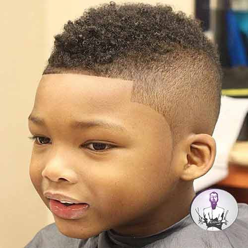 Little Black Boy Hairstyles
 Little Black Boy Haircuts The Best Modern Hairstyles