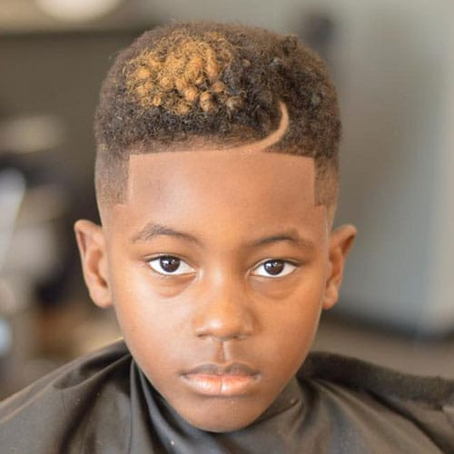 Little Black Boy Hairstyles
 23 Best Black Boys Haircuts 2020 Guide