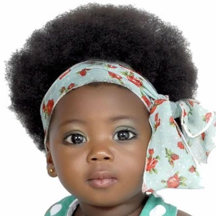 Little Black Girl Updo Hairstyles
 Black Little Girl’s Hairstyles for 2017 2018