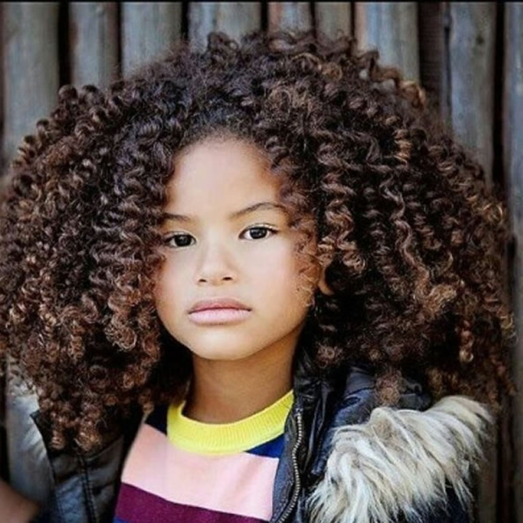 Little Black Girl Updo Hairstyles
 Black Little Girl’s Hairstyles for 2017 2018