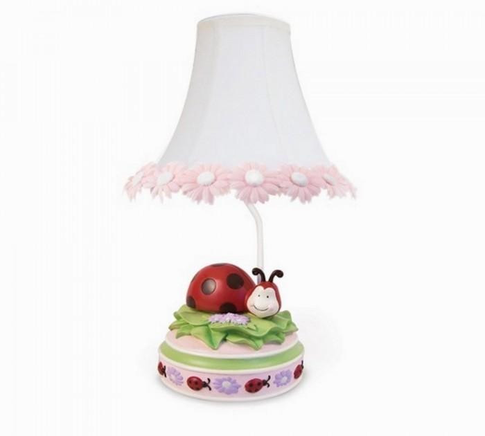 Little Girl Bedroom Lamps
 10 Cute and Lovely Lamps for Little Girls Rilane