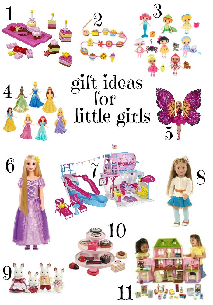 Little Girl Birthday Gift Ideas
 Quotes Little Girl Birthday Gifts QuotesGram