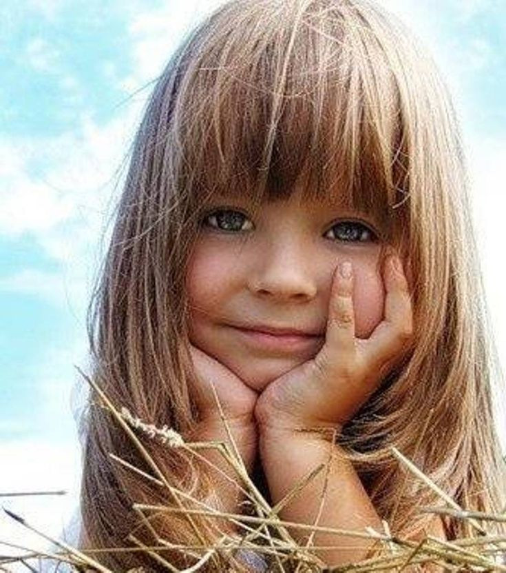 Little Girl Haircuts Medium Length
 Pin on little girl s hair