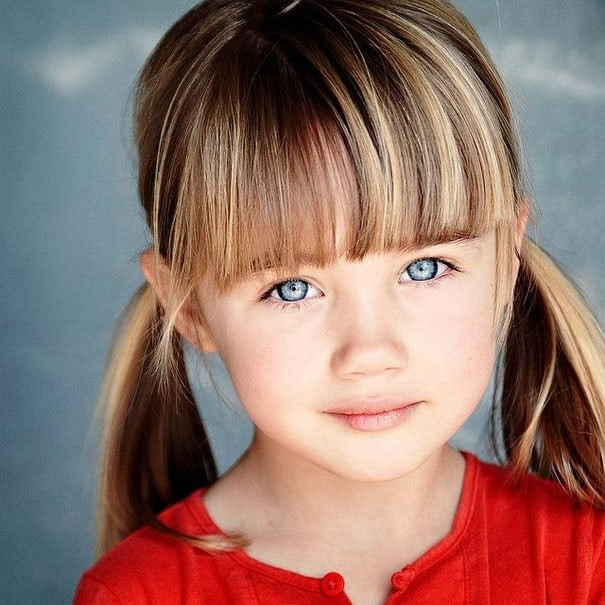 Little Girl Hairstyle Videos
 25 Cute and Adorable Little Girl Haircuts Haircuts