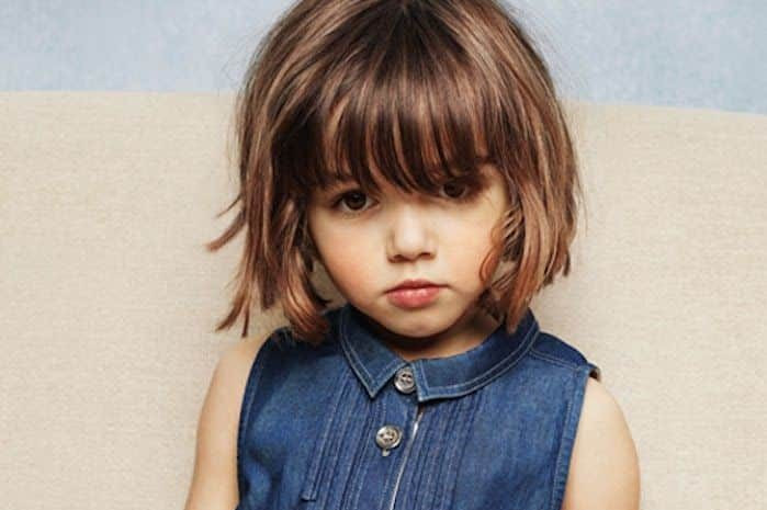 Little Girl Hairstyles With Bangs
 15 Captivating Little Girl Haircuts with Bangs – HairstyleCamp