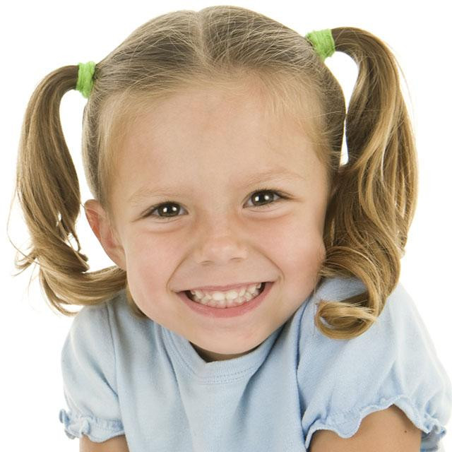 Little Girl Pigtails Hairstyles
 Hairstyles for Little Girls [Slideshow]