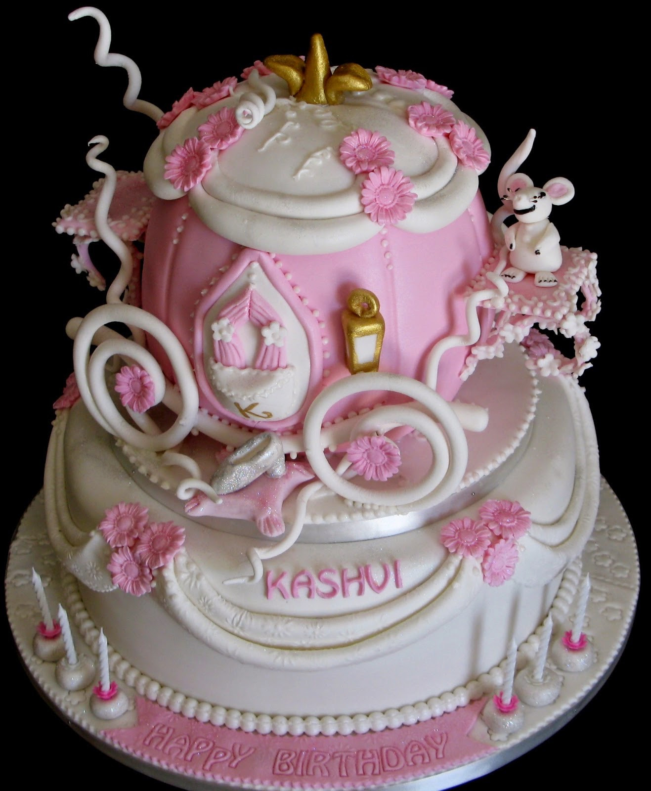 Little Girls Birthday Cakes
 Top 77 s Cakes For Birthday Girls