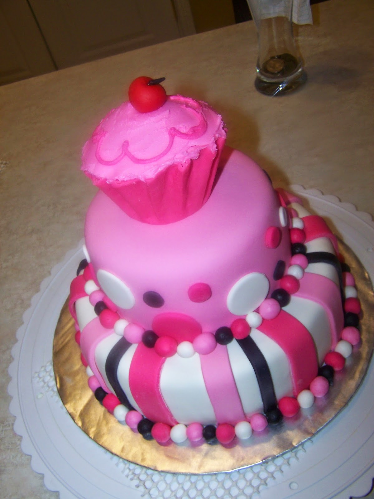 Little Girls Birthday Cakes
 Top 77 s Cakes For Birthday Girls