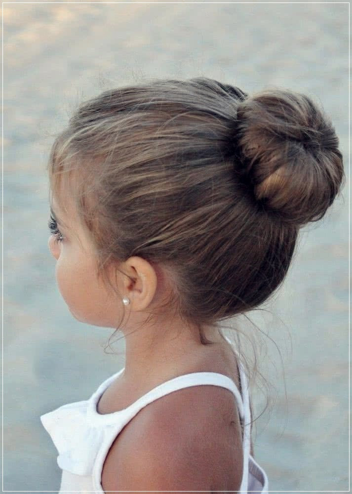 Little Girls Haircuts 2020
 Hairstyles for girls 2020