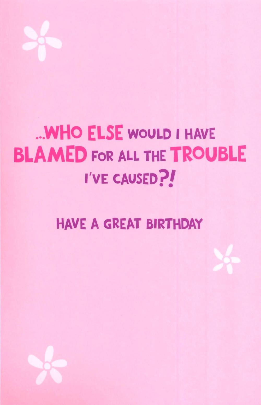 Little Sister Birthday Quotes Funny
 Big Sister Birthday Quotes Funny QuotesGram