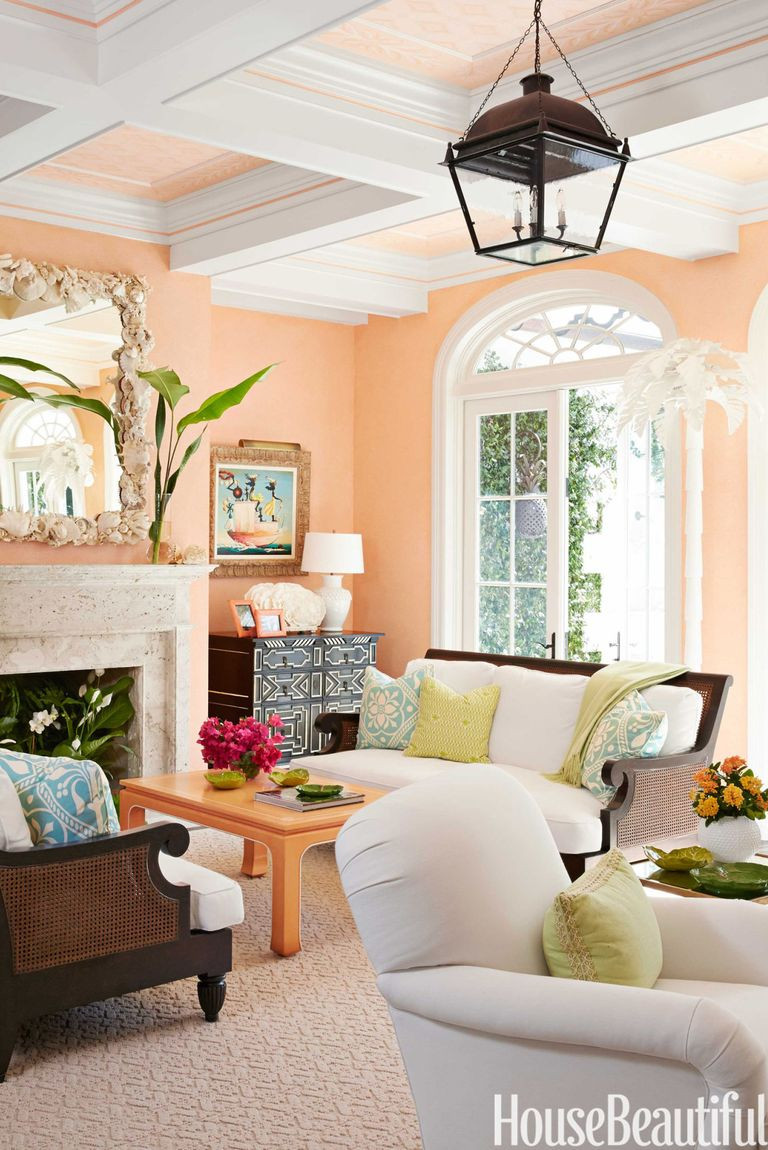 Living Paint Colors
 15 Best Living Room Color Ideas Paint Colors for Living