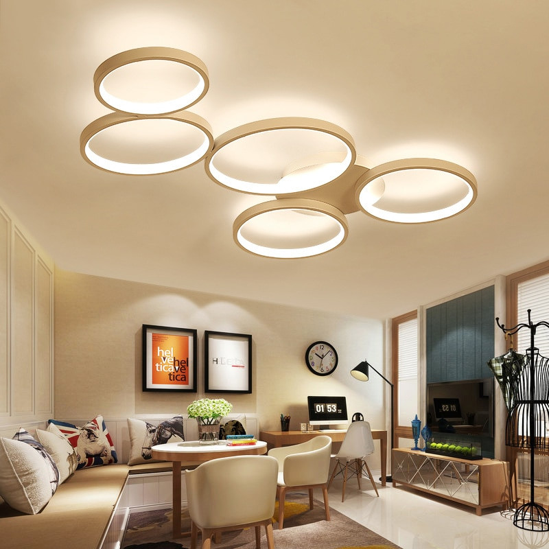 Living Room Ceiling Light Fixtures
 Modern Ceiling Lights Living Room Bedroom Children s Room