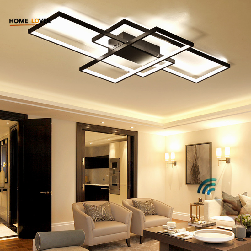 Living Room Ceiling Light Fixtures
 New Design ceiling lamp for living room Kitchen light