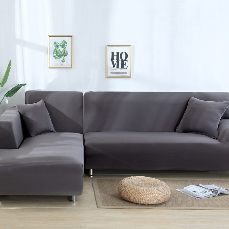 Living Room Chair Covers
 Universal Elastic sofa covers for living room sofa towel