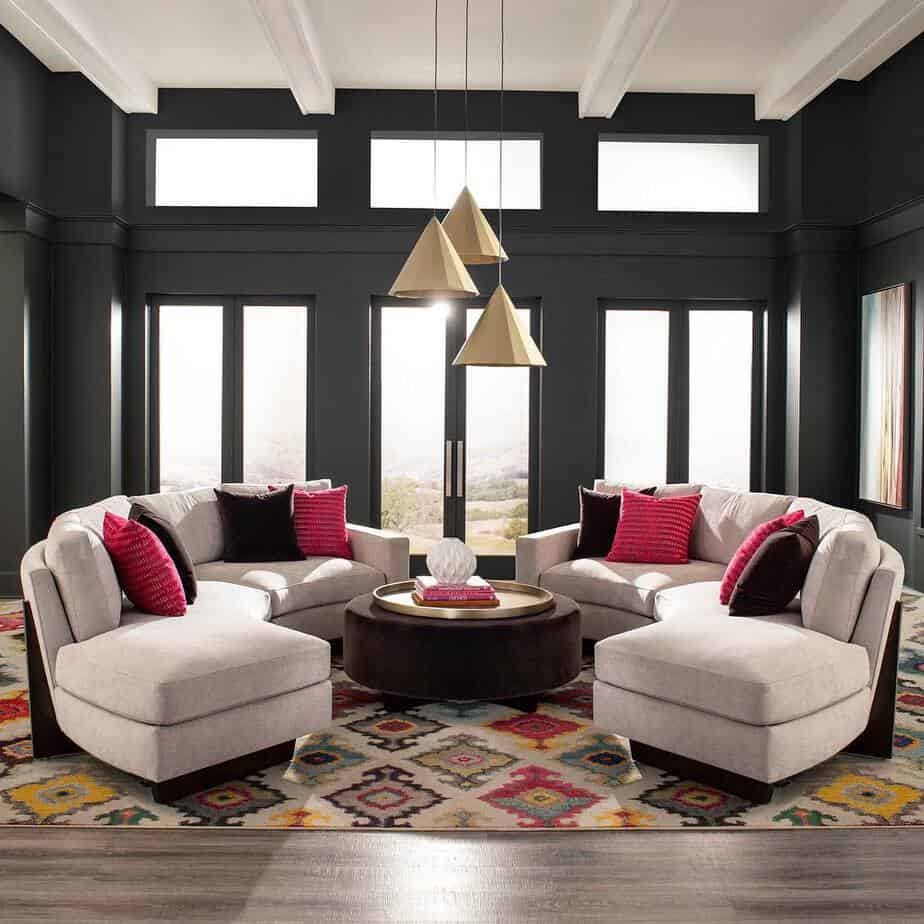 Living Room Color Ideas 2020
 Top 6 Living Room Trends 2020 s Videos of Living
