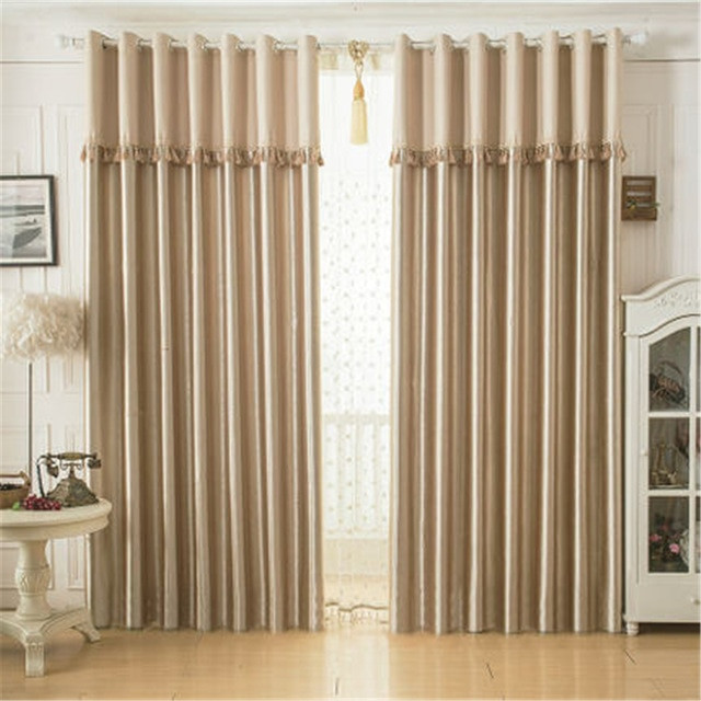 Living Room Curtain Panels
 Kitchen Blackout Curtains For Living Room Housing Family