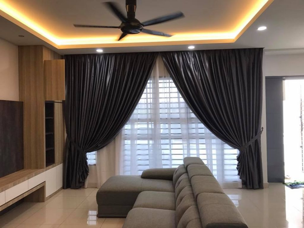 Living Room Curtain Panels
 BEST CURTAINS FOR LIVING ROOMS IN DUBAI