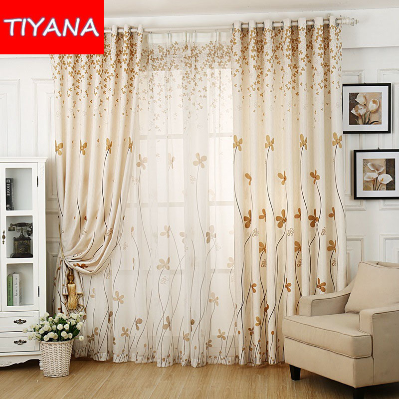 Living Room Curtain Sets
 Popular Curtain Sets Buy Cheap Curtain Sets lots from