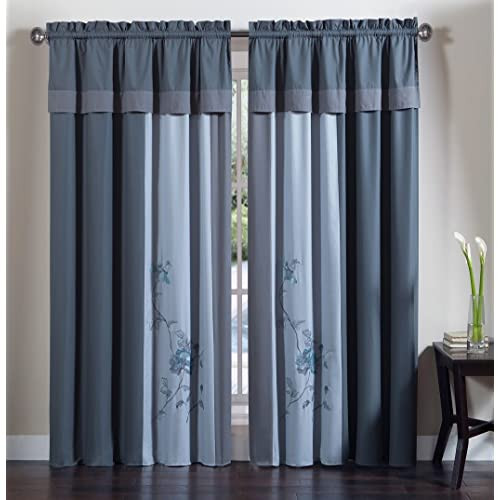 Living Room Curtain Sets
 Curtain Sets Living Room Amazon