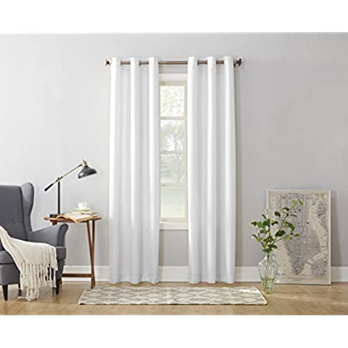 Living Room Curtains Amazon
 White Living Room Curtains Amazon