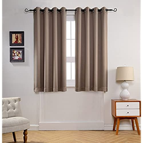 Living Room Curtains Amazon
 Window Curtains for Living Room Amazon
