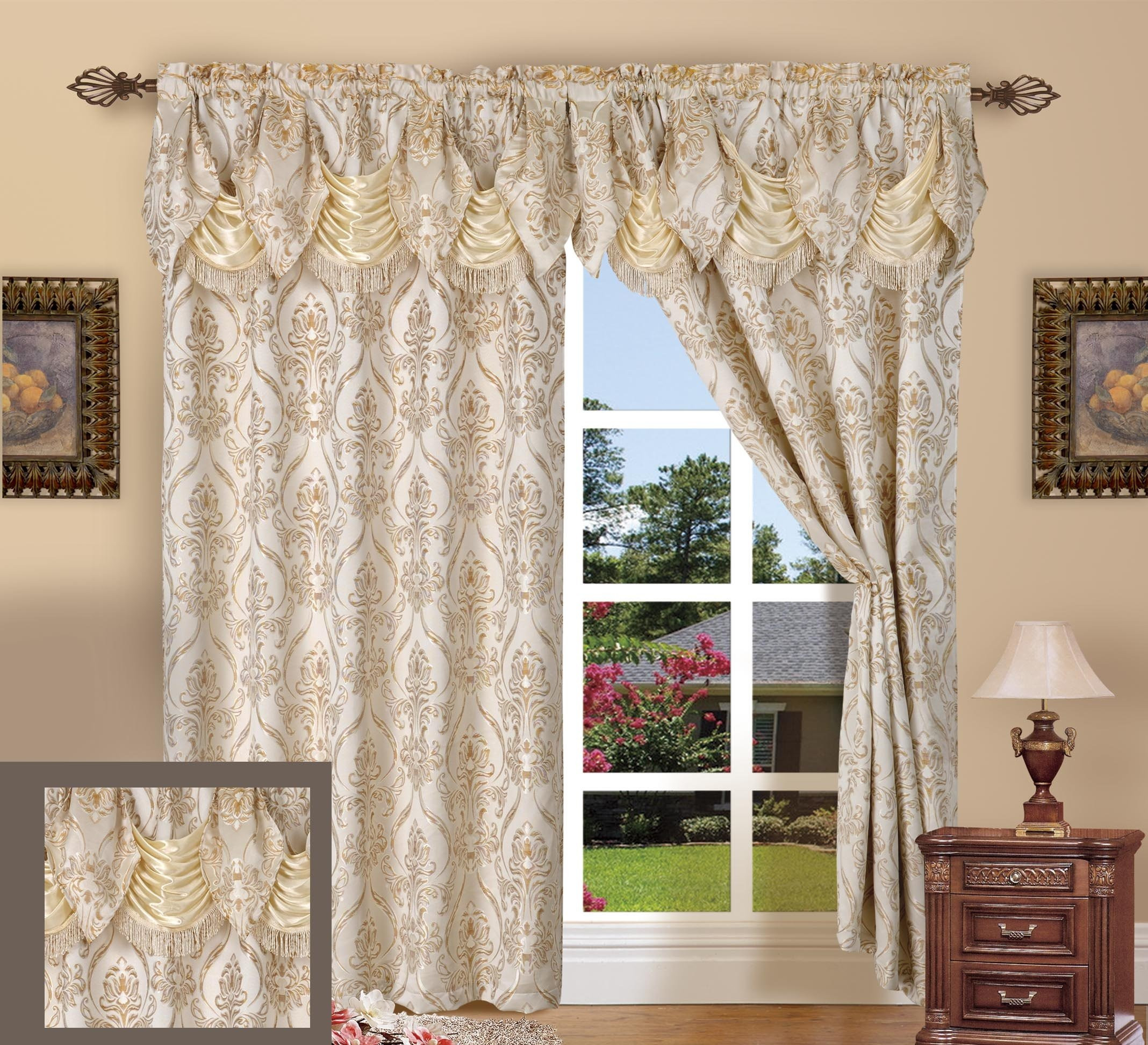 Living Room Curtains Amazon
 Curtains Living Room Amazon