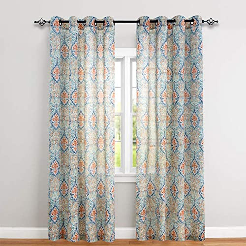 Living Room Curtains Amazon
 Window Curtains for Living Room Amazon