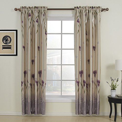 Living Room Curtains Amazon
 Curtains Living Room Amazon