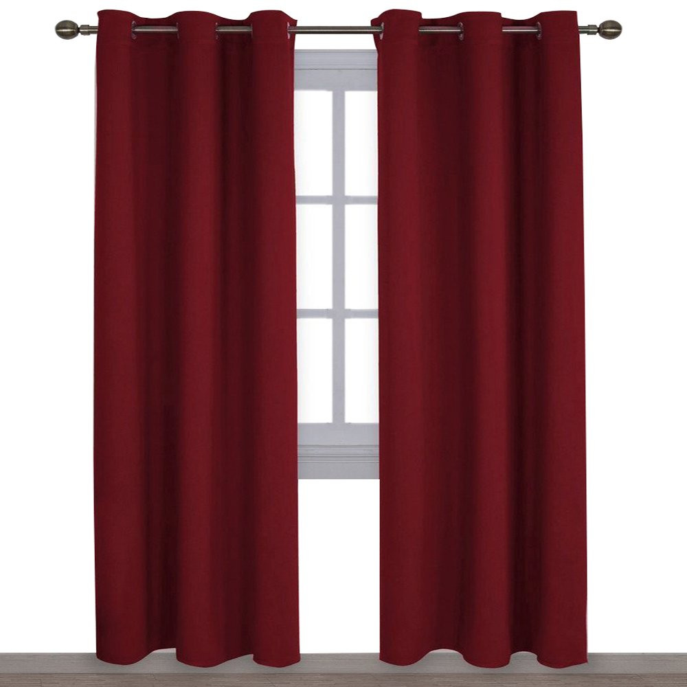 Living Room Curtains Amazon
 Curtains Living Room Amazon