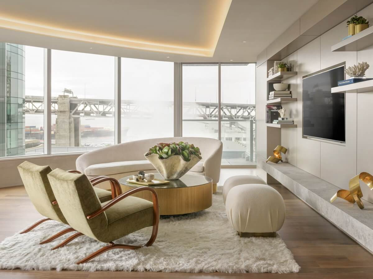 Living Room Decor Ideas Apartment
 3 Design Ideas for Redecorating Your Living Room Live