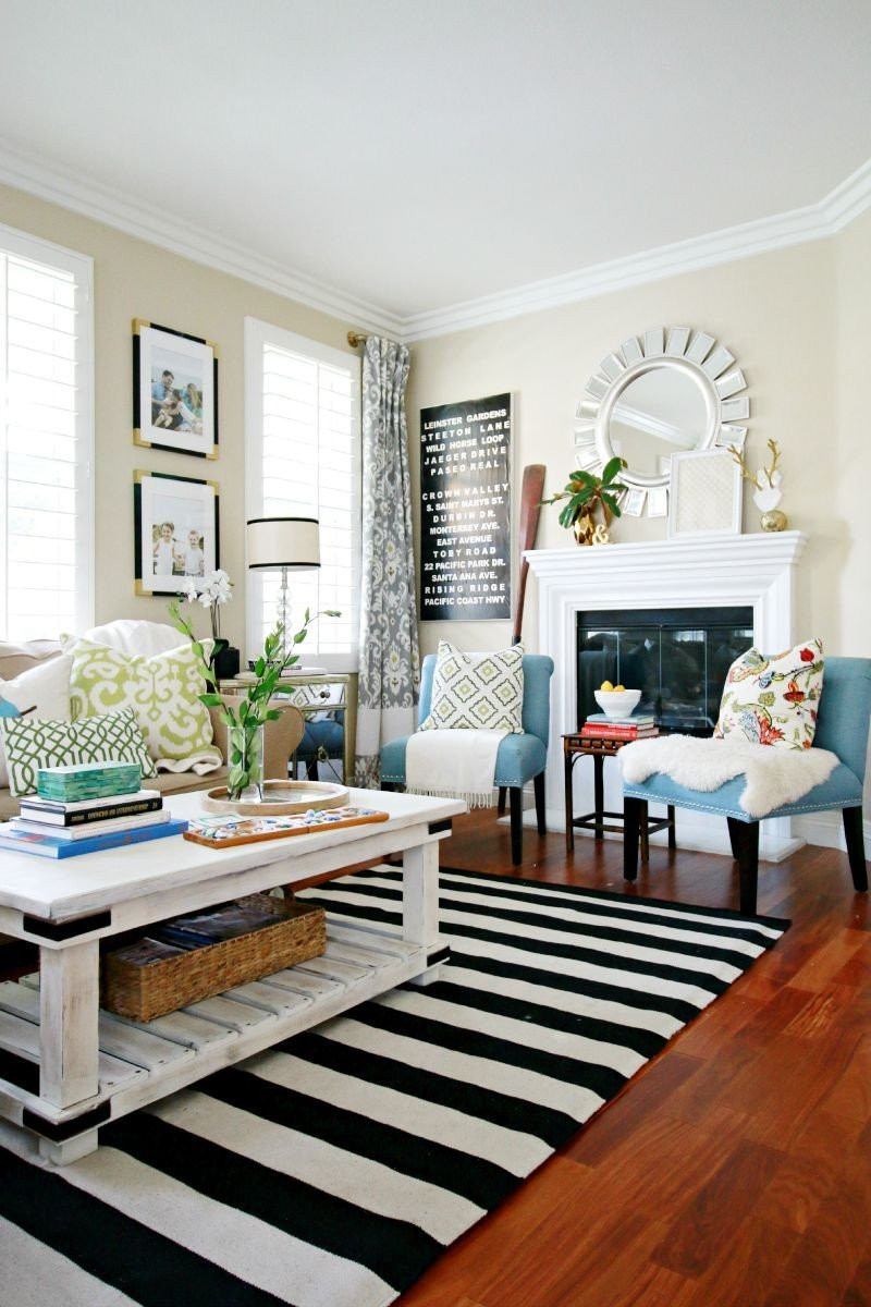 Living Room Decorating Themes
 Living Room Sources & Design Tips A Thoughtful Place