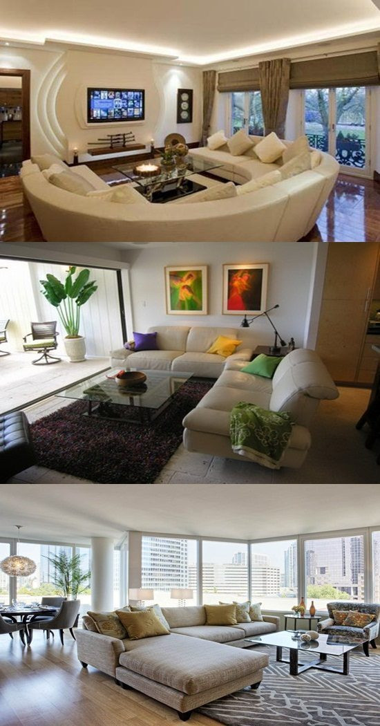 Living Room Decorating Themes
 Condo Living Room Decorating Ideas Interior design