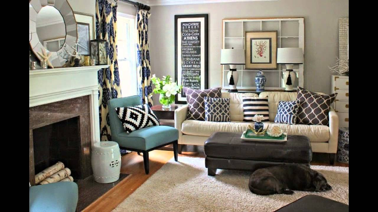 Living Room Decorations DIY
 Diy Living Room Makeover