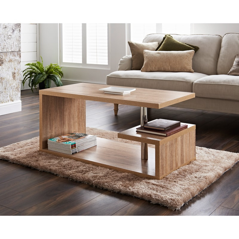 Living Room Furniture Tables
 Hampton Coffee Table