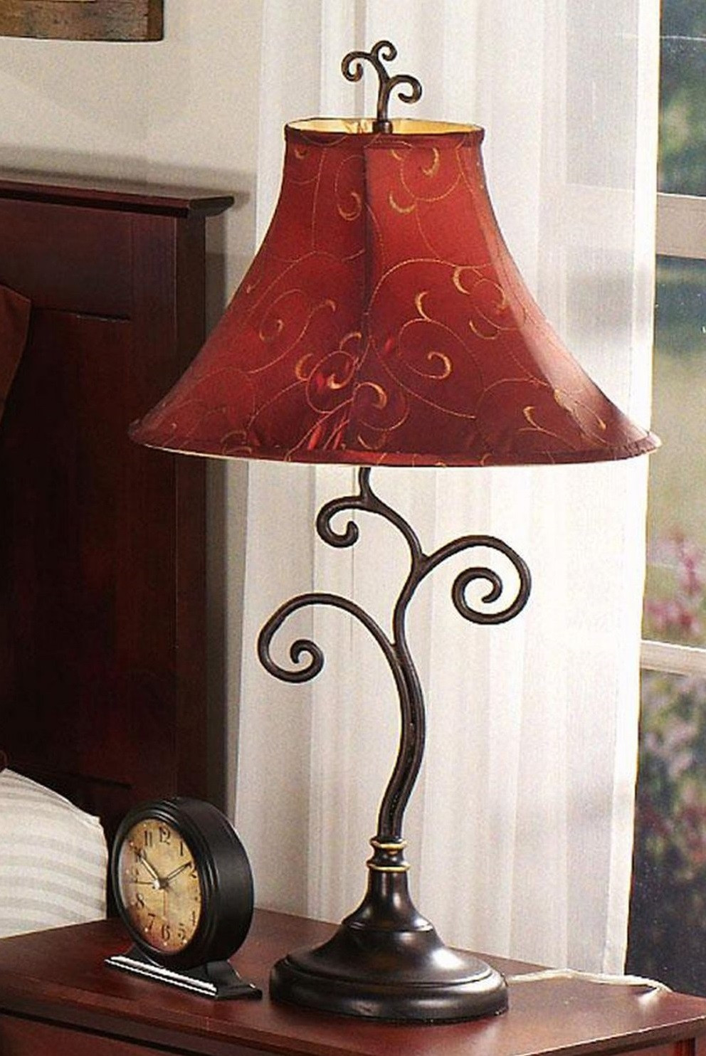 Living Room Lamp Table
 Beautiful Table Lamps for Living Room