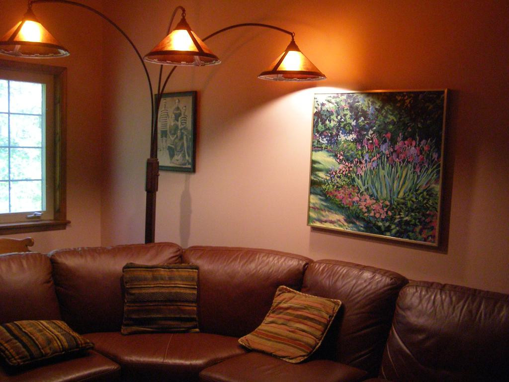 Living Room Lamps
 10 reasons to install Floor lamps in living room