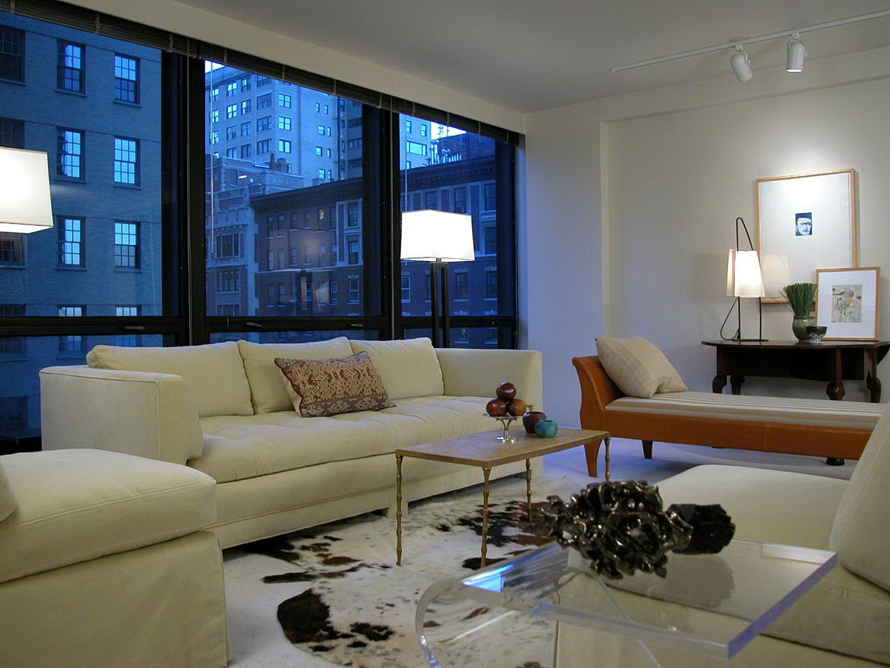 Living Room Lamps
 77 really cool living room lighting tips tricks ideas