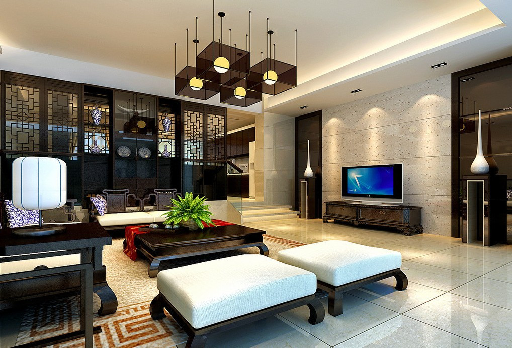 Living Room Lighting Designs
 Some Useful Lighting Ideas For Living Room Interior