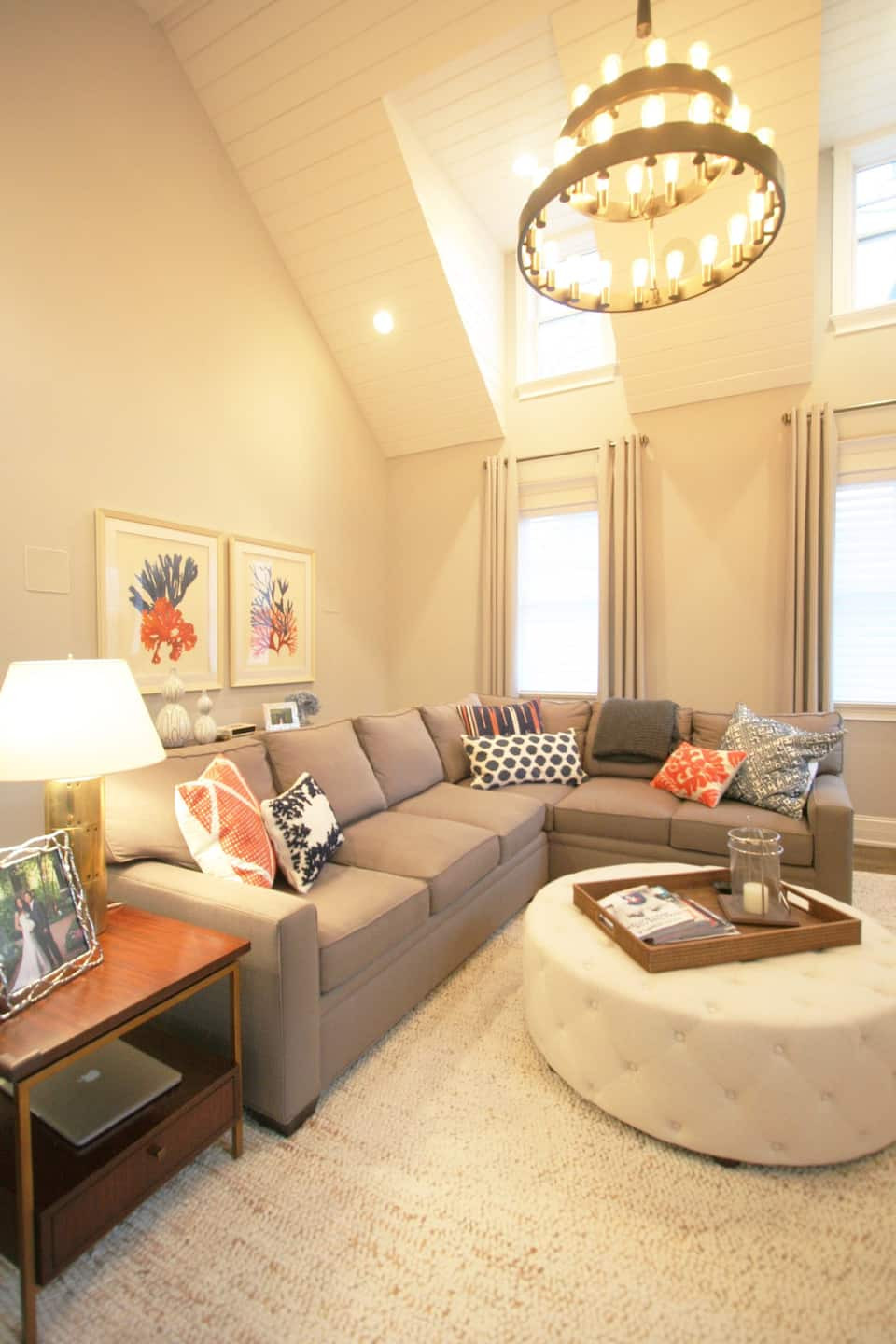 Living Room Lights
 Living Room Lighting Ideas