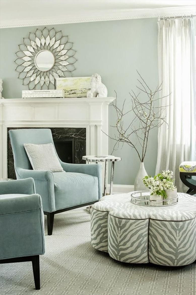 Living Room Paint Color Ideas
 Living Room Paint Ideas