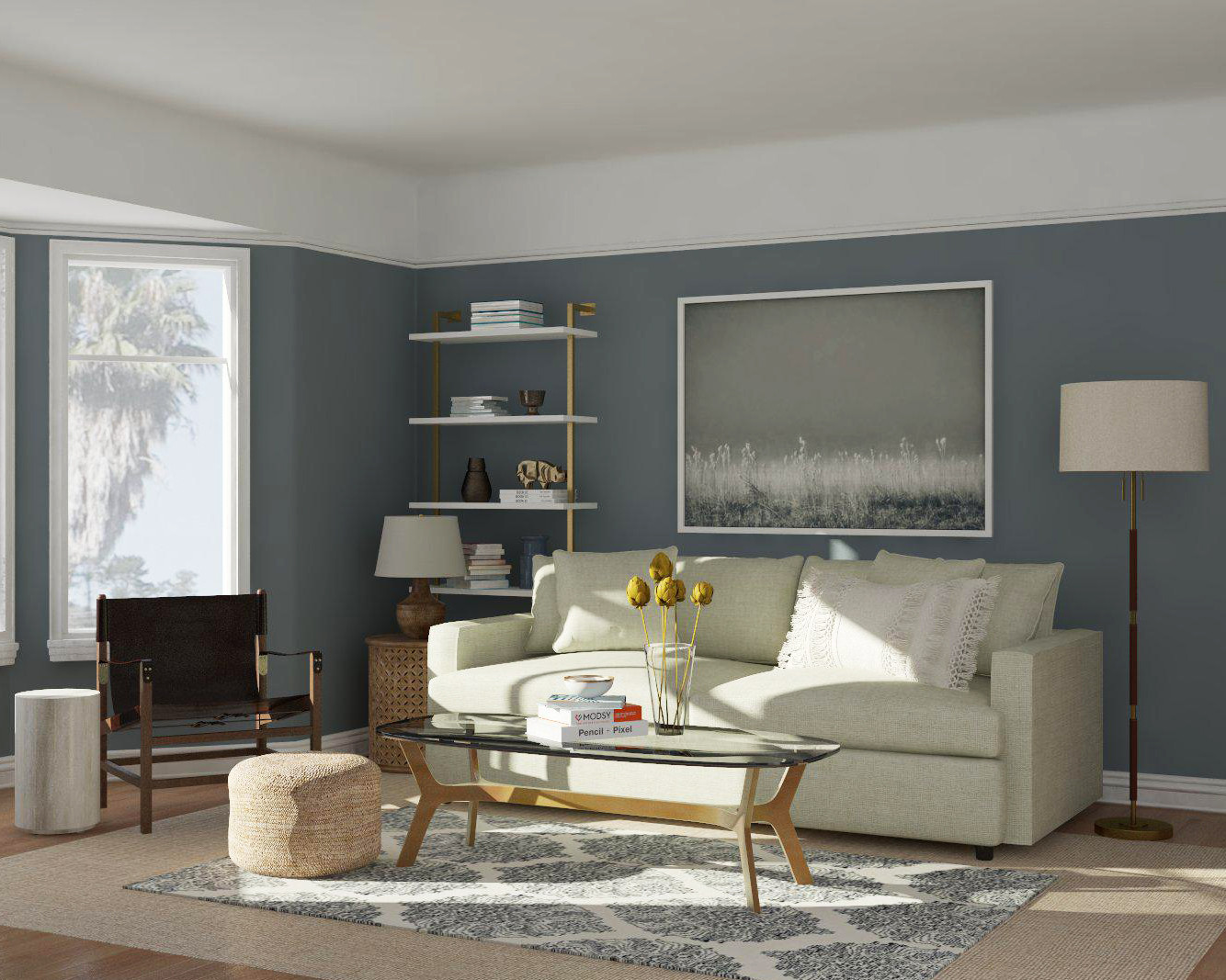 Living Room Paint Color Ideas
 Transform Any Space With These Paint Color Ideas