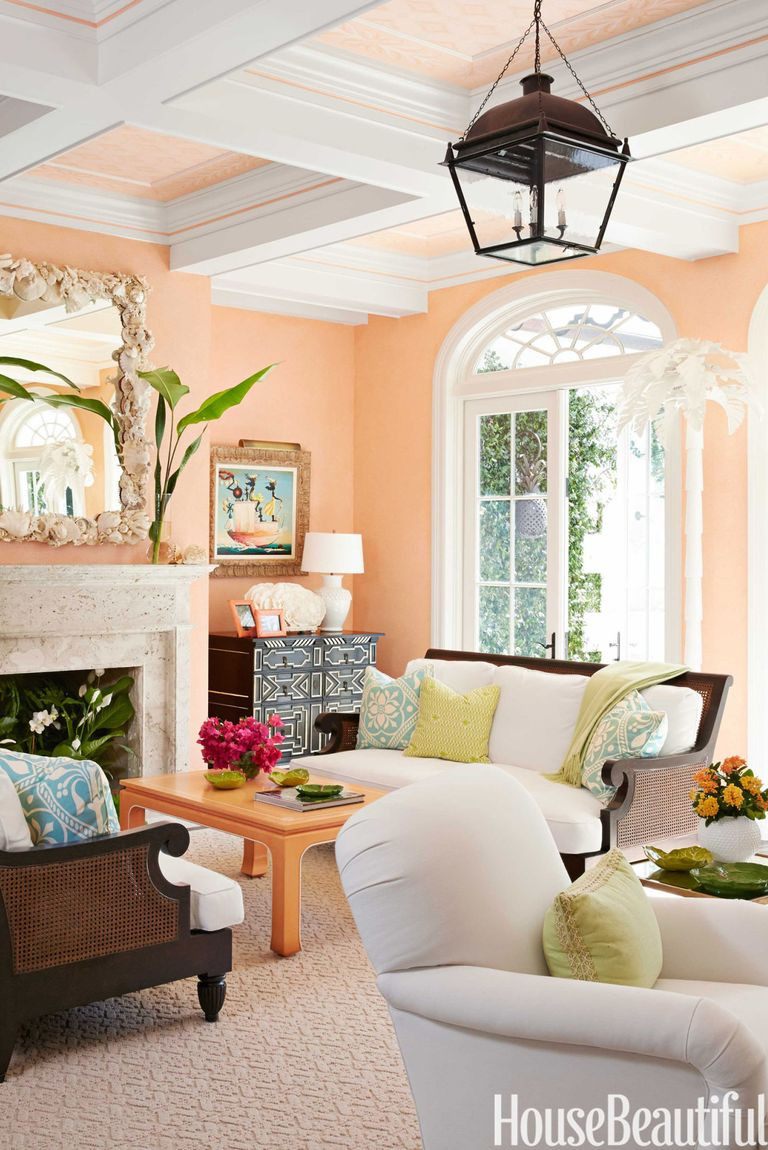 Living Room Paint Colors Ideas
 15 Best Living Room Color Ideas Paint Colors for Living