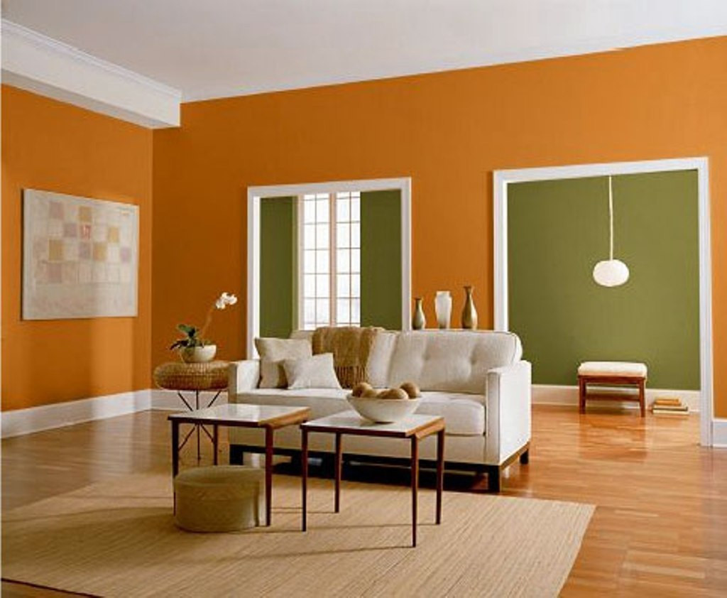 Living Room Paint Colors Ideas
 Are the Living Room Paint Colors Really Important