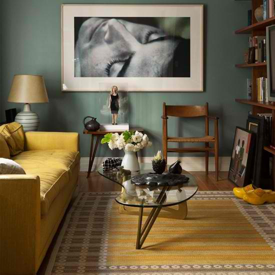 Living Room Paint Scheme
 26 Amazing Living Room Color Schemes Decoholic