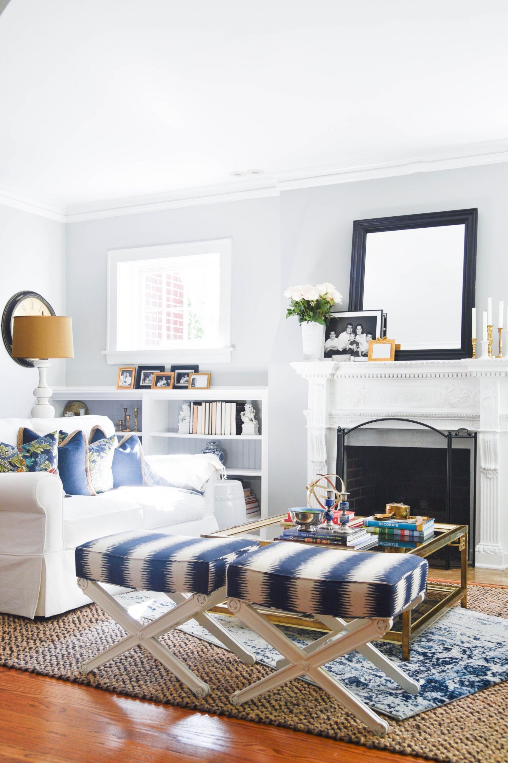 Living Room Paint Schemes
 Paint Colors For Your Living Room 5 Paint Colors For