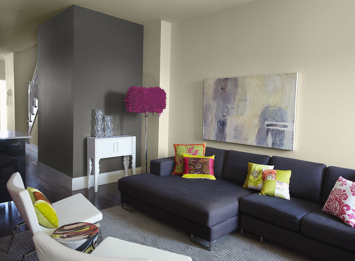 Living Room Painting Schemes
 Best Paint Color for Living Room Ideas to Decorate Living Room